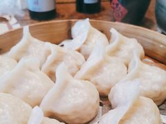 -新兴园饺子馆(河南街店)