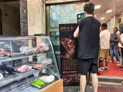 -郑家包子牛肉拉面(尚勤路店)