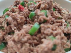 -小仙居·农家宴烤羊· 农庄