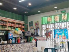 大堂-澳门陈光记烧味饭店(万象城店)