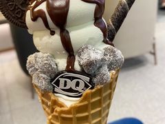 -DQ·蛋糕·冰淇淋(周浦万达店)