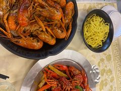 -聚味瞿记·龙虾堂(渔人码头一店)