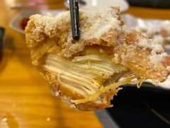 初雪炸鸡-咕咕站韩国料理(紫金港店)