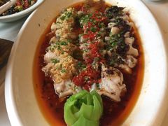 -巴陵全鱼席(湖南老字号汴河街店 )