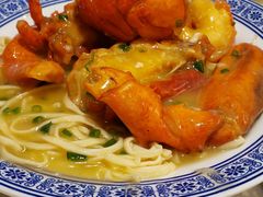 -海港酒家(上水新丰店)