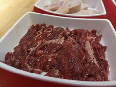 火锅牛排（小份）-大龙燚火锅