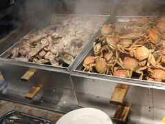 -蓝钻·国际美食海鲜自助百汇(西直门店)