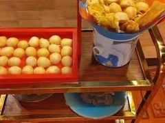 -羊大爷涮肉(亮马桥店)