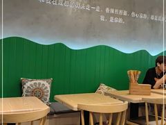大堂-成都小食铺(红谷滩金街店)