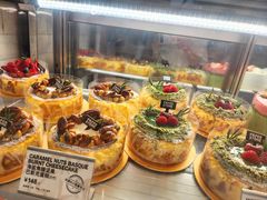 -PAPER STONE BAKERY(天环店)