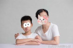 -拾光年华摄影馆(菱角湖公园店)