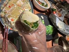 -岛风·台食小馆 ISLAND BISTRO(烟台山店)