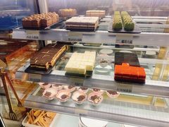 -菊上料理(蜀山银泰百货店)