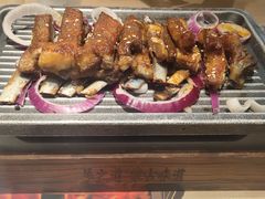 -羊之道草原味道清真餐厅(番禺店)