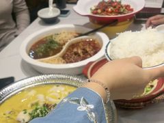 -李氏传家菜(兴城路店)