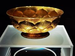 -陕西历史博物馆