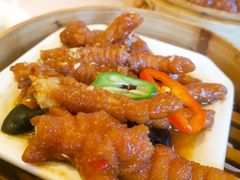 -又一间茶点轩(百汇广场店)