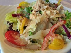 -圣彼得堡观江俄餐厅(中央大街黑金冠店)