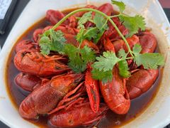 -喷泉广场餐厅·宵夜·海鲜烧烤大排档(长隆企鹅酒店)