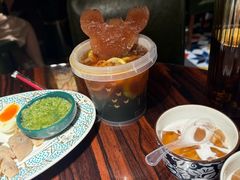 -粤·向群饭店(麓景路店)