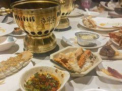 -海玥荟海鲜姿造自助餐厅(欧罗巴广场店)