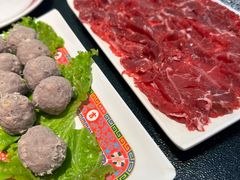 -大吉利·潮汕牛肉火锅(河西店)