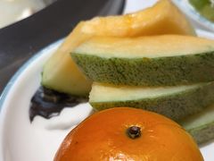 -蜀留香火锅(社会山店)