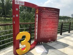 -昆山城市生态森林公园