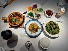 -茄子恰恰·新云南小炒(钱王街店)