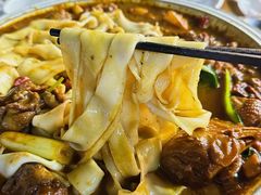 -老狼大盘鸡(祭城店)