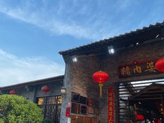 -猪肉婆私房菜(容桂总店)