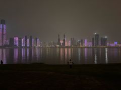 -武昌江滩