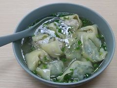 -顶巧鸡汤馄饨(虹口总店)