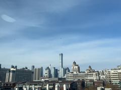 -北京海德酒店温泉