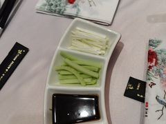 -味+新京宴·烤鸭·北京菜(创意谷店)