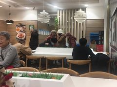 -魏家凉皮(博水商务大厦店)