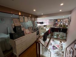 -蜜奈肌肤管理中心