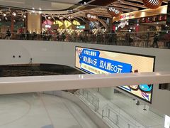 -TheRink大零溜冰场(IFS国金中心店)