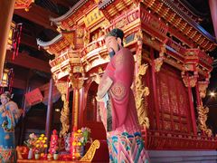 -宁波府城隍庙