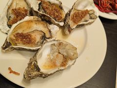 -天津东凯悦酒店·Market Café自助餐厅