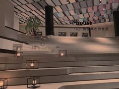 -北京三里屯CHAO酒店