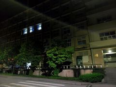 教学楼-西南交通大学(峨眉校区)