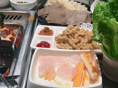 -海底捞火锅(苏宁广场店)