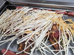 -口岸齐齐哈尔烤肉(风尚米兰总店)