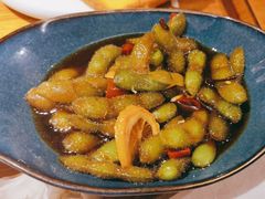-疆里疆外·和田烤肉·清真