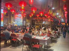 -即墨老公社·海肠捞饭大王(古城店)