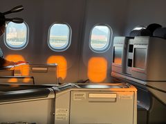 -南航明珠v2头等舱公务舱休息室