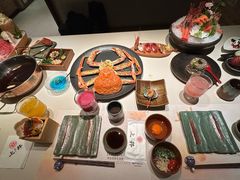 -上井料理黑金店(IFS国金中心店)