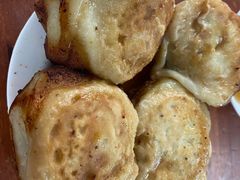 门钉肉饼-宝瑞门钉肉饼店