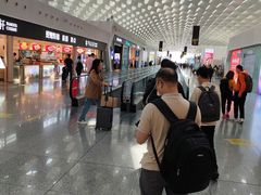 -深圳宝安国际机场
